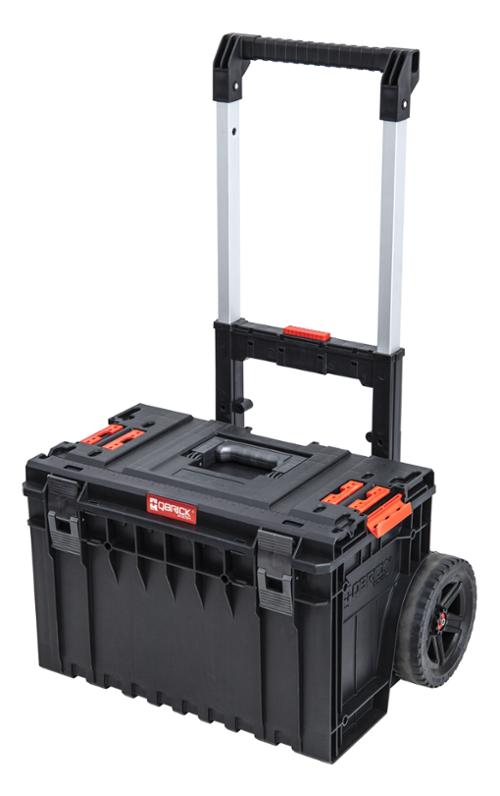 Q25720 One Cart 2.0 - Modular Rolling Storage Cart