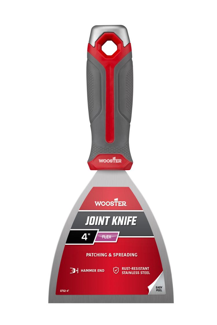 Picture of Wooster Brush 8752-4 4 in. Flex Joint Knife