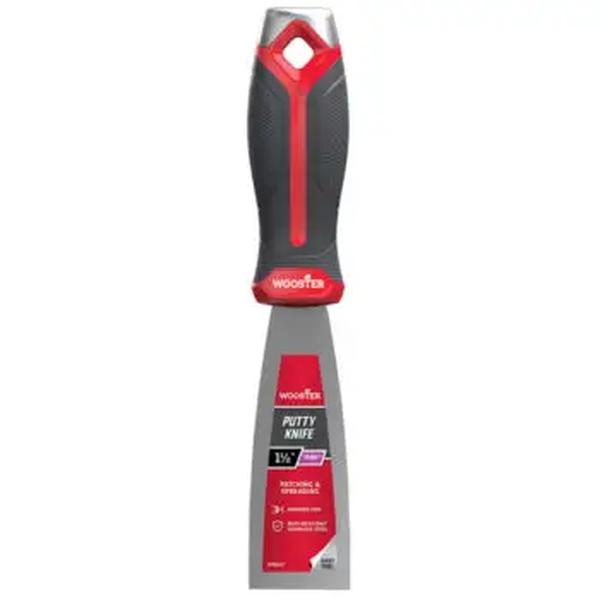 Picture of Wooster Brush 8752-1 1-2 0.5 in. Flexible Putty-Knife