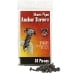5020 Black Oxide Pipe Screws - 20 Count
