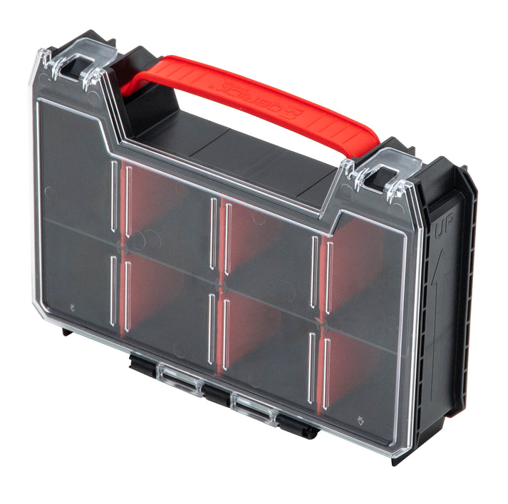 Picture of Windco & Q-Brick Systems Q25565 Pro Multi Organizer - Heavy-Duty Multi-Compartment Storage Case