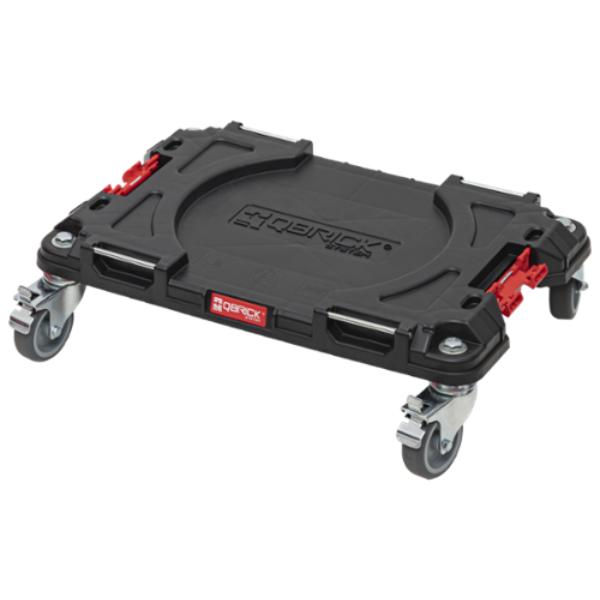 Picture of Windco & Q-Brick Systems Q25690 Pro Transport Platform - Heavy-Duty Rolling Base for Modular Tool Storage