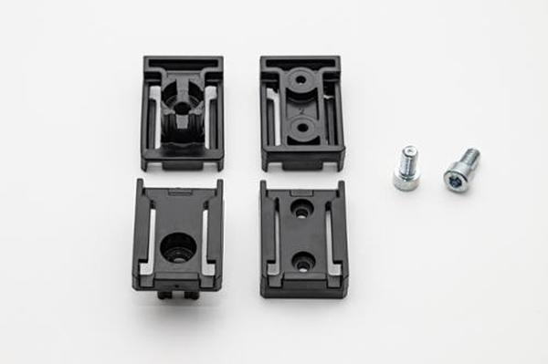Q26061 Set 3 Custom Connectors