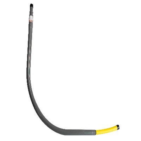 PERSR-01 1 IPS x 1 in. MPT Anodeless Riser