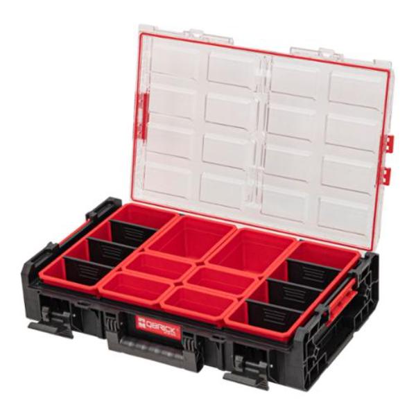 Picture of Windco & Q-Brick Systems Q25126 One Organizer 2.0&#44; Extra-Large