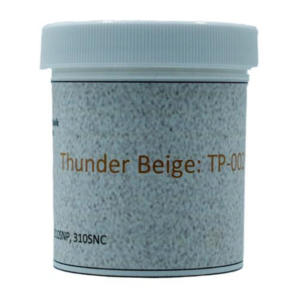 TP-002TOUCH 4 oz Touchup Paint Jar - Thunder Beige