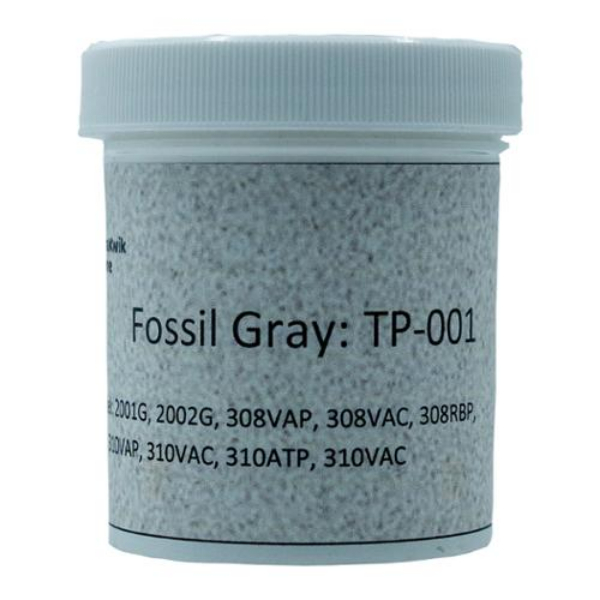 TP-001TOUCH 4 oz Touchup Paint Jar - Fossil Gray