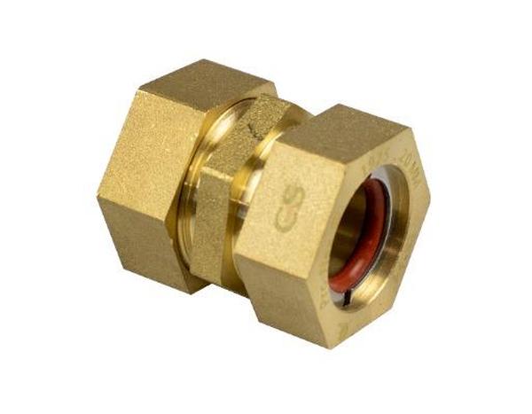 PFUF-1212 0.5 in. CSST Union