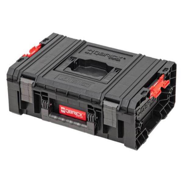 Q25549 Pro Technician Case 2.0 - Heavy-Duty Tool Storage Case