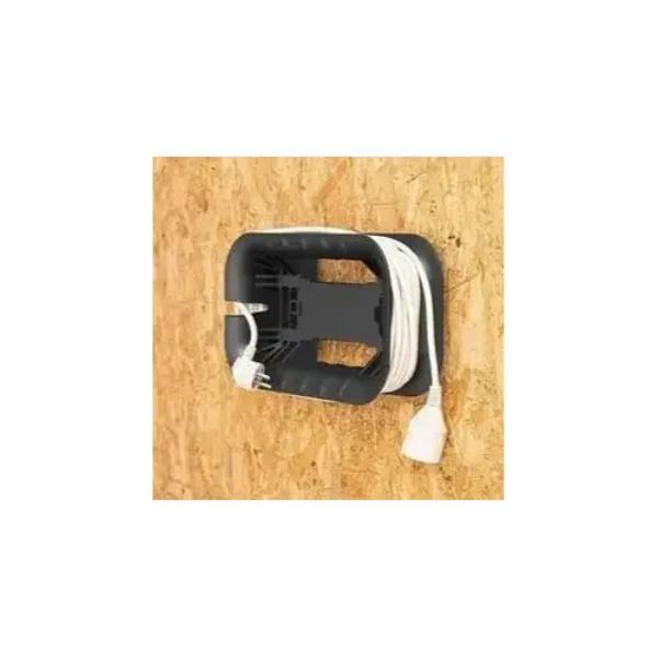 Q26051 Custom Cable Winder Set - 13.39 x 11.61 x 26.38 in.