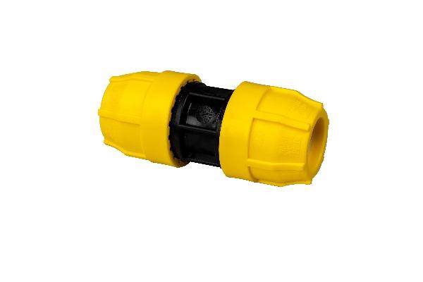 PECP2-01C 1 in. IPS Underground Gas Coupler