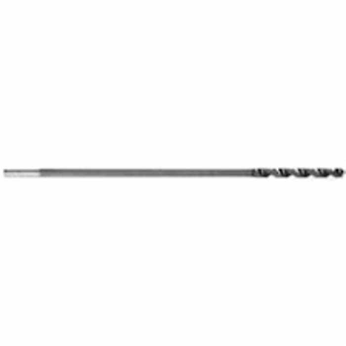 Picture of Century Drill & Tool 33216 Bell Hanger Drill Bits - 0.25 x 18 in.
