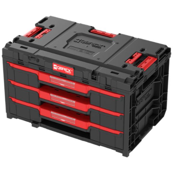 Picture of Windco & Q-Brick Systems Q25978 One Drawer 2 Plus Toolbox 2.0