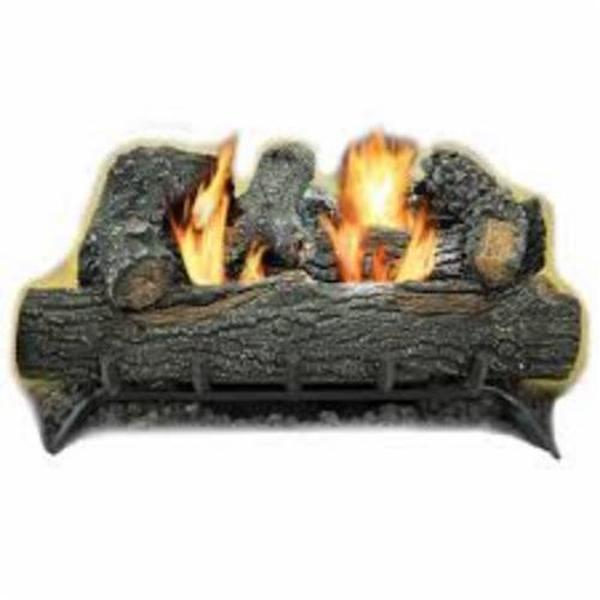 GLD1860T 18 in. Vent-Free Dual Fuel Gas Log Set