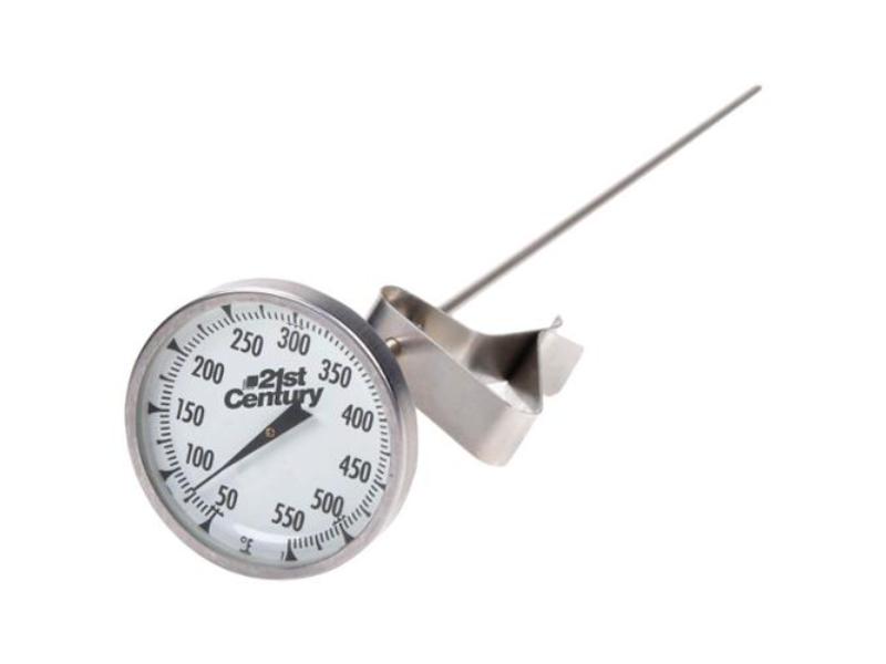Picture of 21st Century Product B50A7 Plastic Folding Thermometer