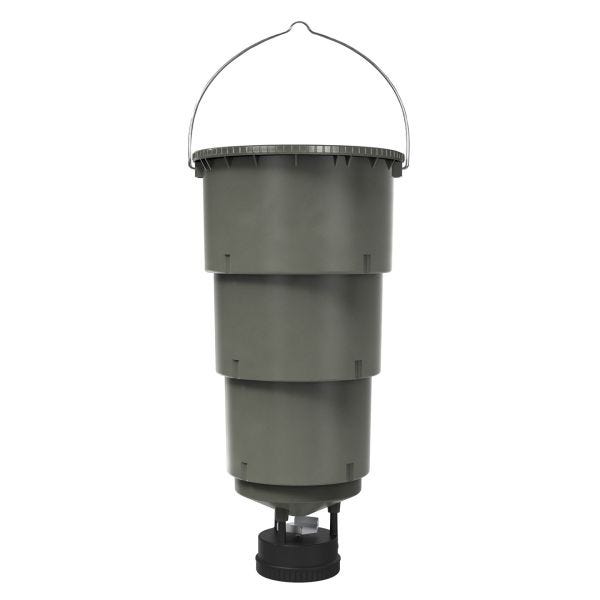 MFG-15100 30 lbs Hanging with All In One Feeder