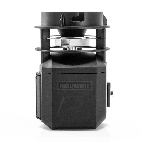 MFG15097 Pro Hunter III Deer Feeder Kit