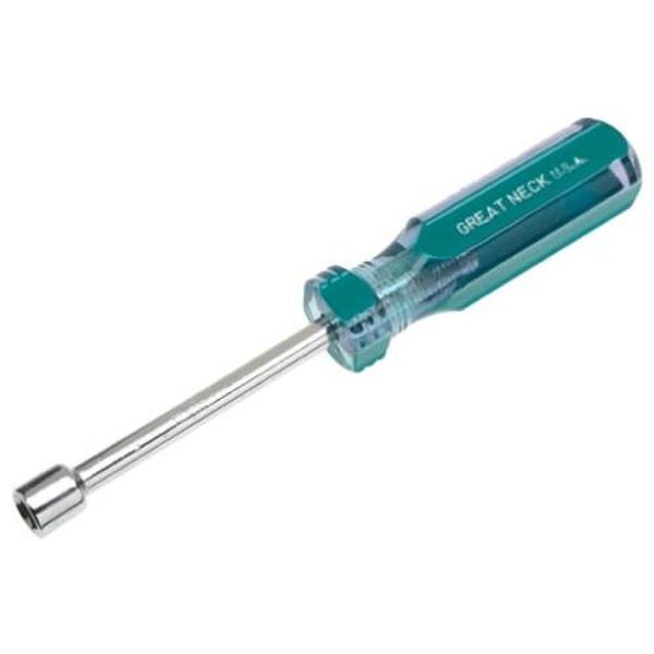 MDC16 0.34 in. Chrome Vanadium Steel Nut Driver
