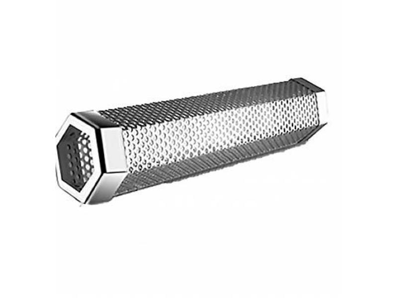 B69A3 Stainless Steel Smoker Tube