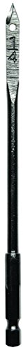 Picture of Century Drill & Tool 36416 Lazer Spade Drill Bit - 0.25 x 6 in.