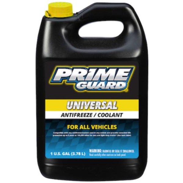 PRIMGOLD Prime Guard Universal Concentrated Antifreeze