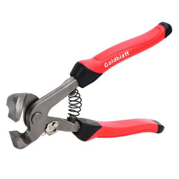 G02008 Tile Nippers - Forged Steel