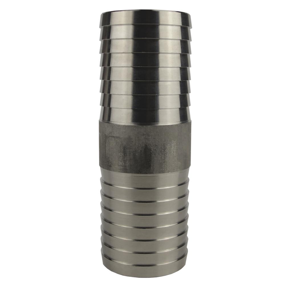 IC100SS 1 in. Stainless Steel Insert Coupling