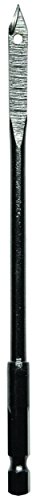 Picture of Century Drill & Tool 36424 Lazer Spade Drill Bit - 0.375 x 6 in.