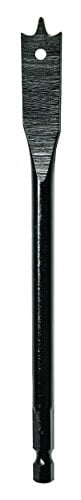 Picture of Century Drill & Tool 36428 Lazer Spade Drill Bit - 0.43 x 6 in.