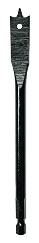 Picture of Century Drill & Tool 36436 Lazer Spade Drill Bit - 0.56 x 6 in.