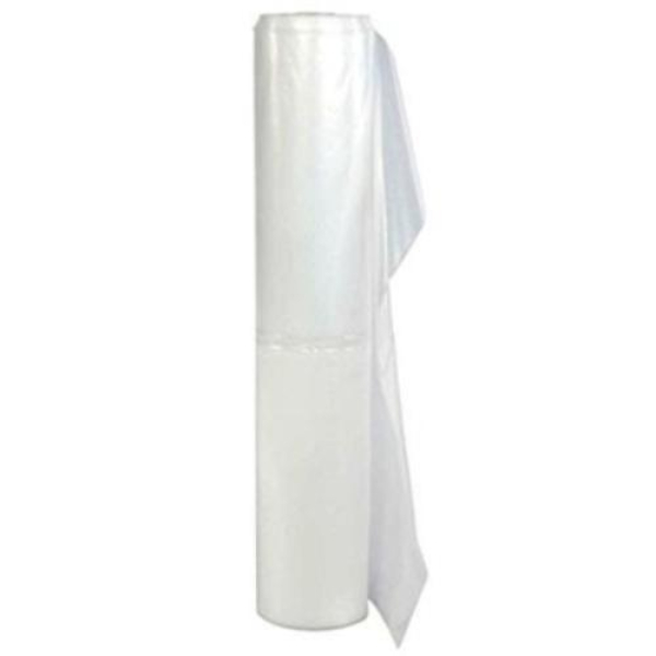 1512200C 12 x 200 ft. 1.5 mil Poly Sheeting - Clear - 99 per Skid