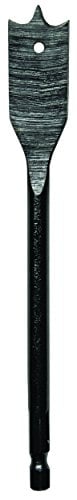 Picture of Century Drill & Tool 36444 Lazer Spade Drill Bit - 0.68 x 6 in.