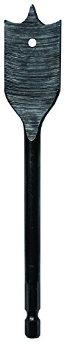 Picture of Century Drill & Tool 36460 Lazer Spade Drill Bit - 0.93 x 6 in.
