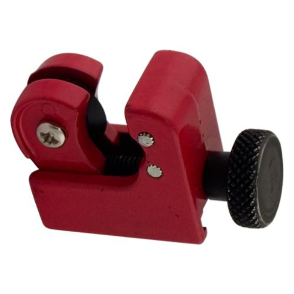 Jones Stephens RAP147718 0.12 to 0.62 in. Mini Cutter - Silver