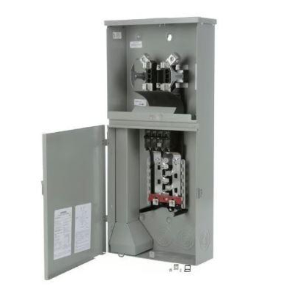 MC0816B120RCT2 MC 8 Speed Ringless Motor Combo - 16 Count