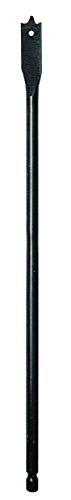 Picture of Century Drill & Tool 36840 Lazer Spade Drill Bit - 0.62 x 1 2 in.