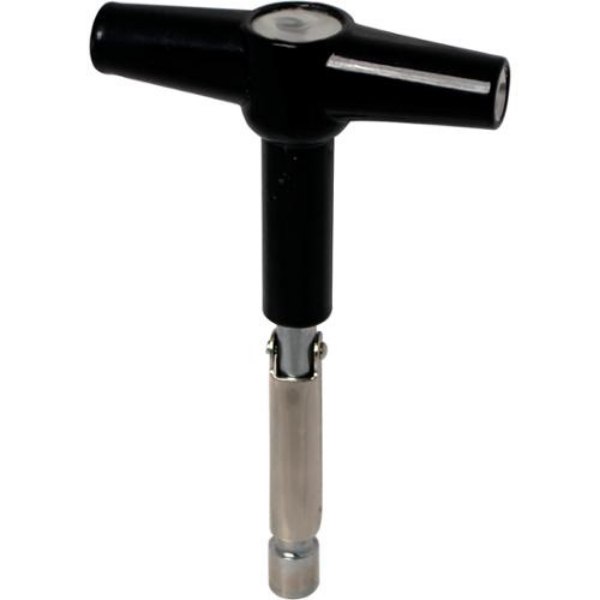 Jones Stephens RAP50145 0.31 in. No Hub Torque Wrench