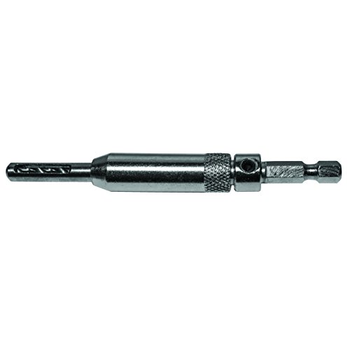 Selfing Drill Guides - 0.093 in.