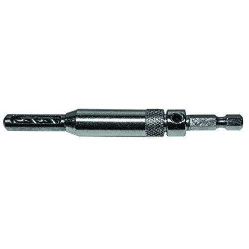 37012 Selfing Drill Guides - 0.14 in.