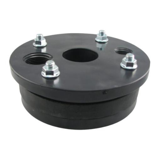 WS610 6 in. Abs Well Seal 1 in. Drop Pipe