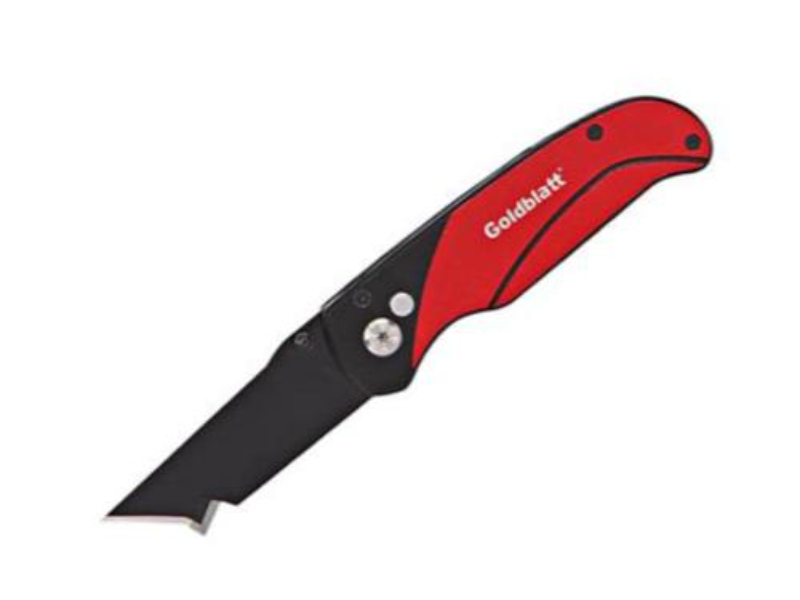 G02736 Folding Scoring Knife