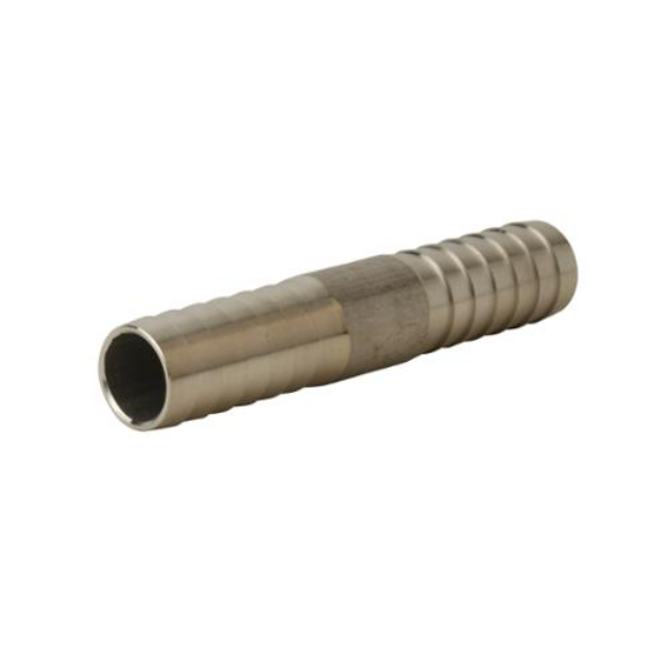 IC50SS 0.5 in. Stainless Steel Insert Coupling
