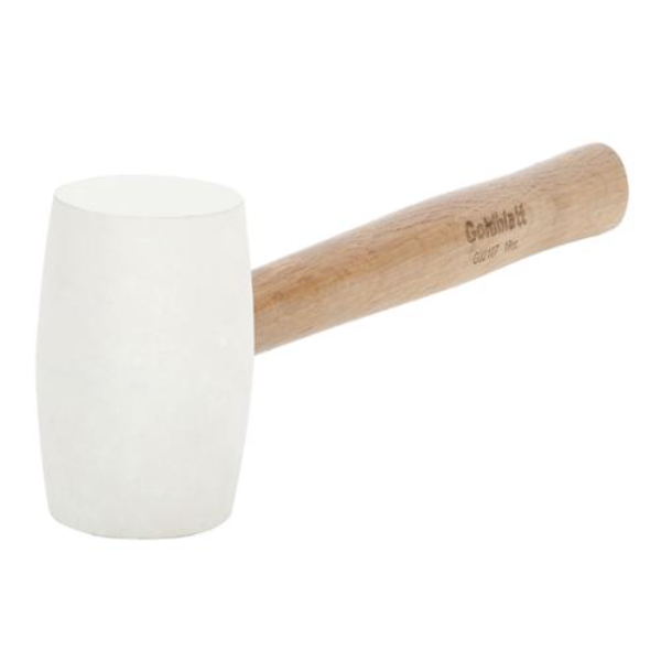 G02106 24 oz Rubber Mallet