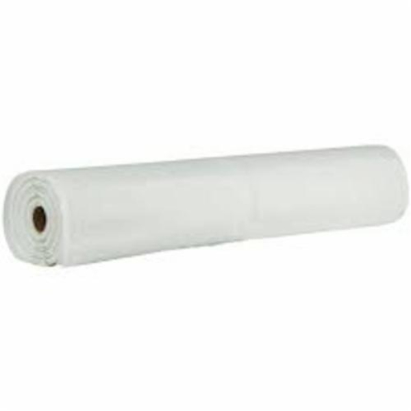 220200C 20 x 200 ft. 2 mil Poly Sheeting - Clear - 36 per Skid