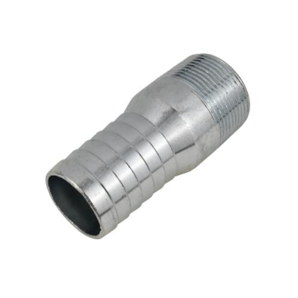 MAS200 2 in. Steel Male Adapter