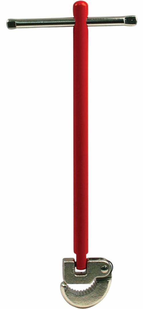 Jones Stephens RAP50115 11 in. Basin Wrench
