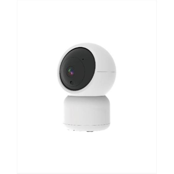 CM2MPAN-WH Indoor Home Security Camera, White