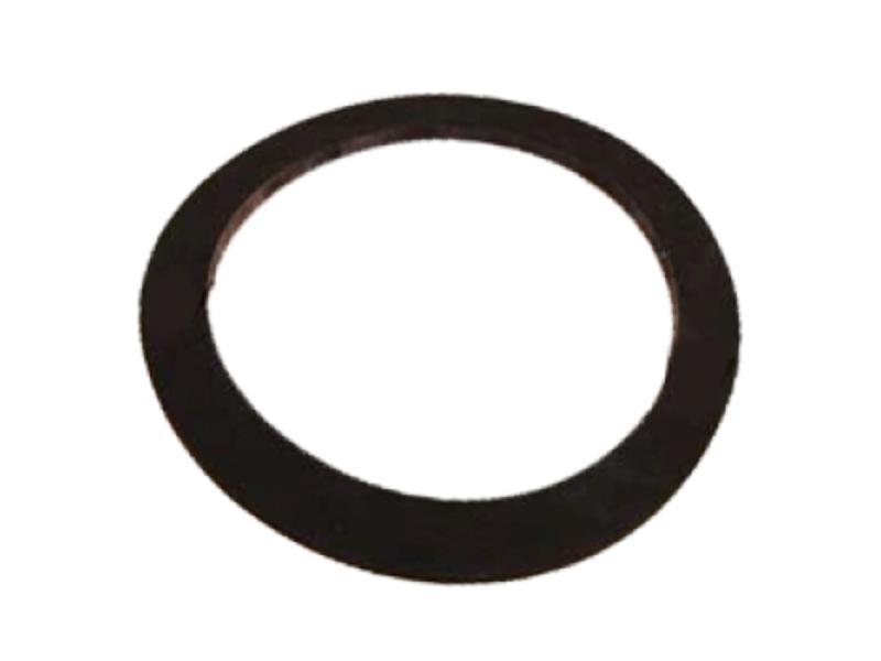 RG-24 90 in. Gasket Riser, Gray - Pack of 30