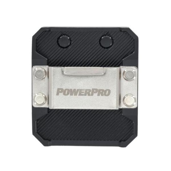 1PP-002 2.5 x 1 in. Tool Clip