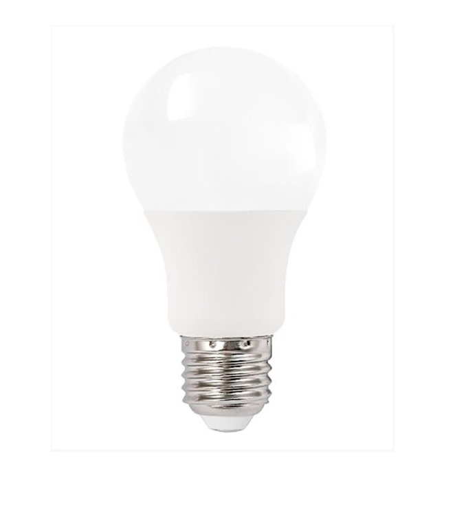 LB60A-WW-4PK 800 Lumens 60W Non Dimmable Bulbs - Pack of 4